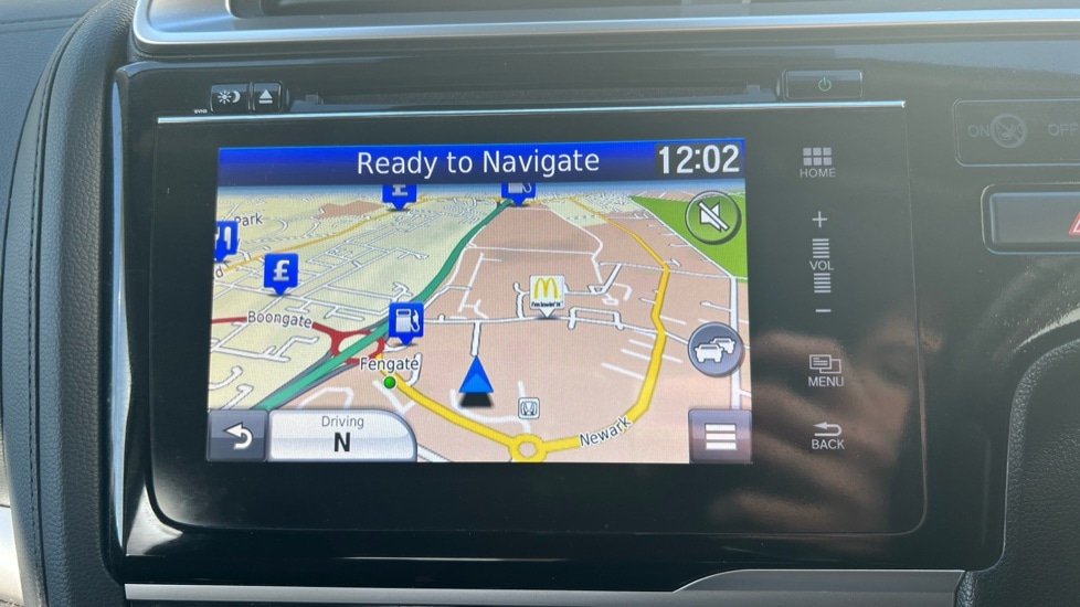 Used Honda Jazz 2018 for sale - 76366460: Photo 30