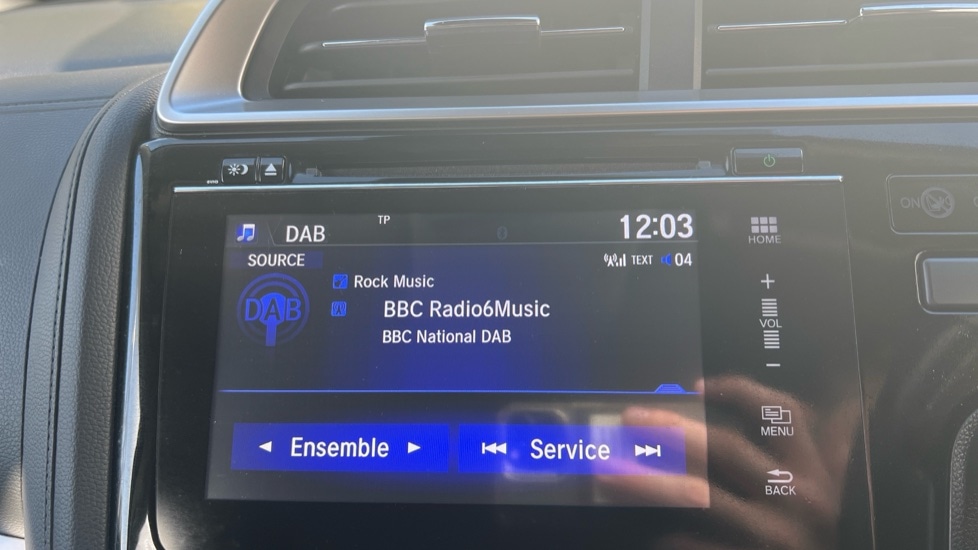 Used Honda Jazz 2018 for sale - 76366460: Photo 31