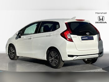 Used Honda Jazz 2018 for sale - 76366460: Photo