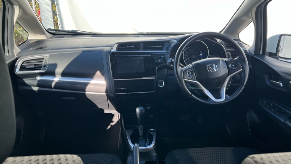 Used Honda Jazz 2018 for sale - 76366460: Photo 4