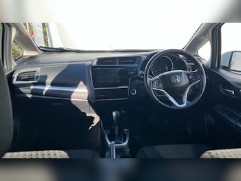 Used Honda Jazz 2018 for sale - 76366460: Photo