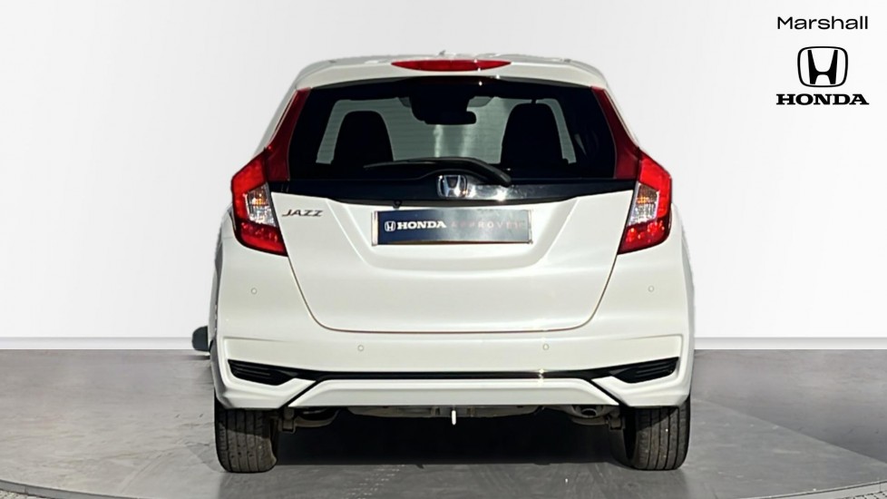 Used Honda Jazz 2018 for sale - 76366460: Photo 7