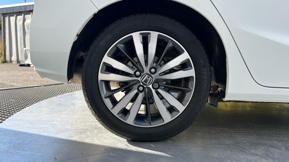 Used Honda Jazz 2018 for sale - 76366460: Photo 9