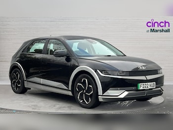 Used Hyundai IONIQ 5 2022 for sale - 76704342: Photo