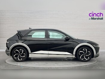 Used Hyundai IONIQ 5 2022 for sale - 76704342: Photo