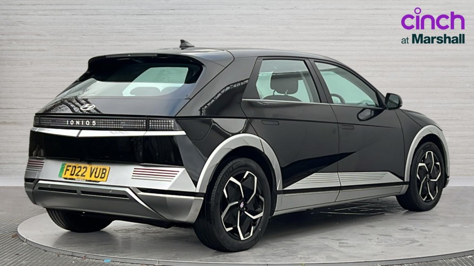 Used Hyundai IONIQ 5 2022 for sale - 76704342: Photo