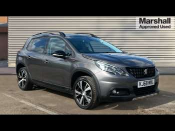 2019 - 1.2 PureTech 130 GT Line 5dr