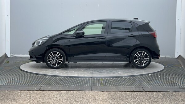Used Honda Jazz 2025 for sale - 75396370: Photo 13