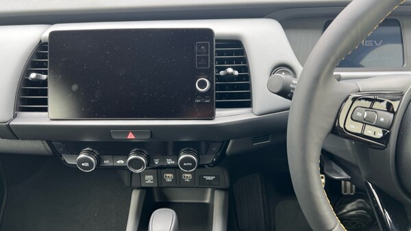 Used Honda Jazz 2025 for sale - 75396370: Photo 15