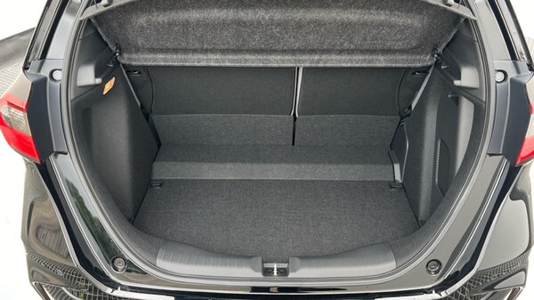 Used Honda Jazz 2025 for sale - 75396370: Photo 16