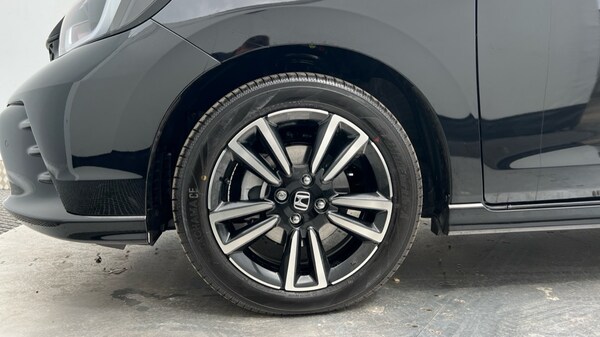 Used Honda Jazz 2025 for sale - 75396370: Photo 18