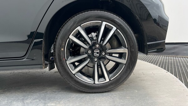 Used Honda Jazz 2025 for sale - 75396370: Photo 19