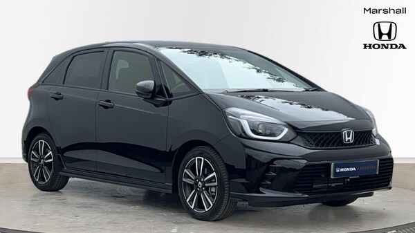 Used Honda Jazz 2025 for sale - 75396370: Photo 1