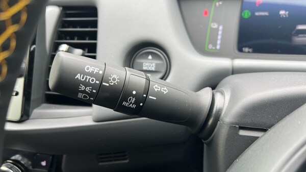 Used Honda Jazz 2025 for sale - 75396370: Photo 24