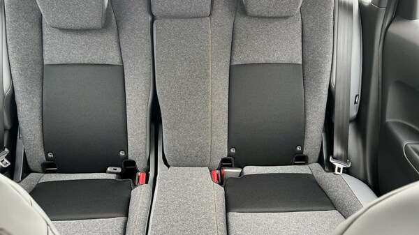 Used Honda Jazz 2025 for sale - 75396370: Photo 28