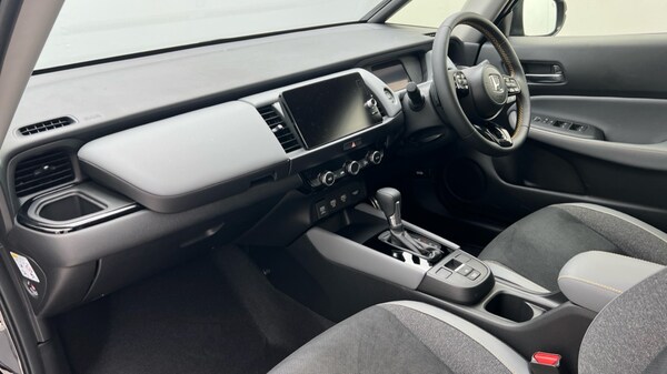 Used Honda Jazz 2025 for sale - 75396370: Photo 2