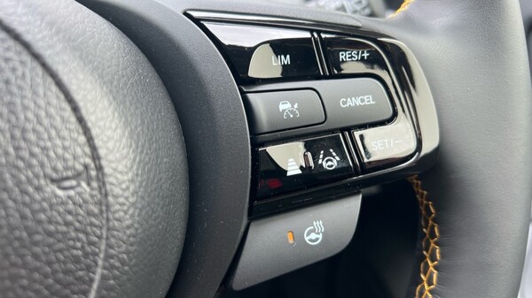 Used Honda Jazz 2025 for sale - 75396370: Photo 31