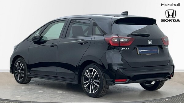 Used Honda Jazz 2025 for sale - 75396370: Photo 3