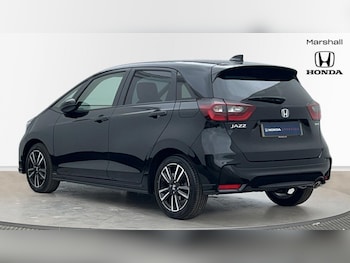 Used Honda Jazz 2025 for sale - 75396370: Photo