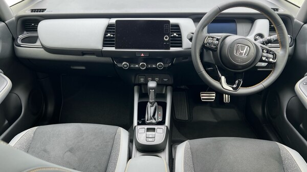 Used Honda Jazz 2025 for sale - 75396370: Photo 4