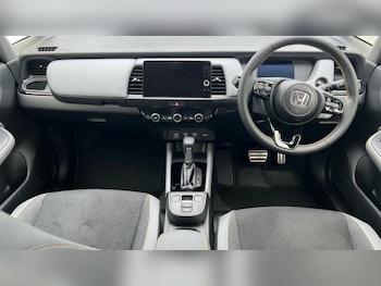 Used Honda Jazz 2025 for sale - 75396370: Photo