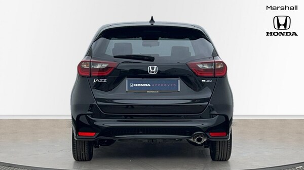 Used Honda Jazz 2025 for sale - 75396370: Photo 7