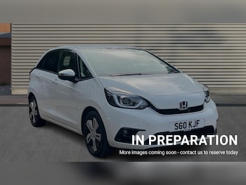 Honda - Jazz