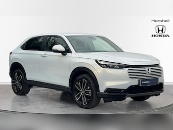2024 - 1.5 eHEV Elegance 5dr CVT