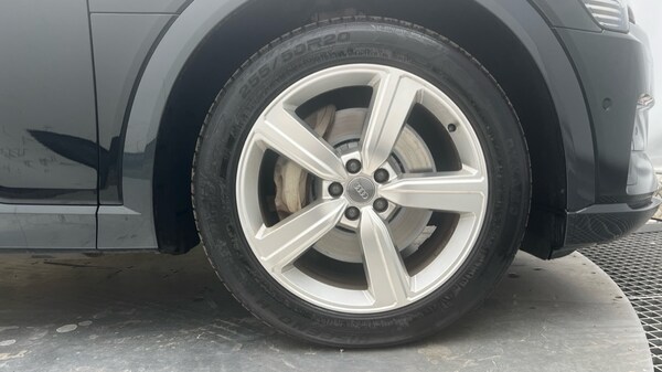Used Audi e-tron 2020 for sale - 75396377: Photo 20