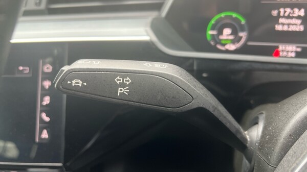 Used Audi e-tron 2020 for sale - 75396377: Photo 24