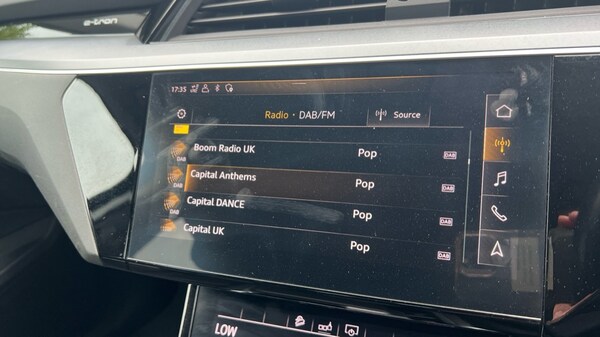 Used Audi e-tron 2020 for sale - 75396377: Photo 28