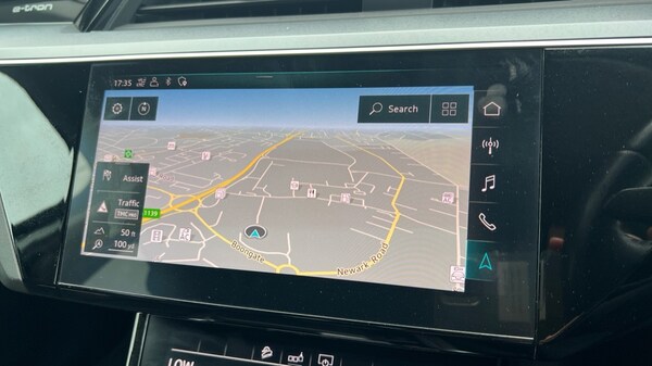 Used Audi e-tron 2020 for sale - 75396377: Photo 29