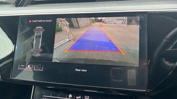 Used Audi e-tron 2020 for sale - 75396377: Photo 32
