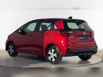 Used Honda Jazz 2025 for sale - 75396393: Photo