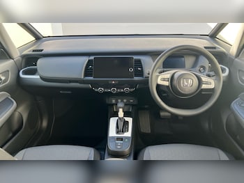 Used Honda Jazz 2025 for sale - 75396393: Photo