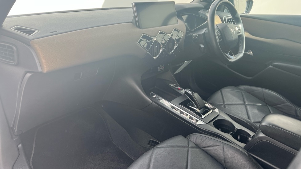 Used DS Automobiles DS 3 2021 for sale - 76533792: Photo 10