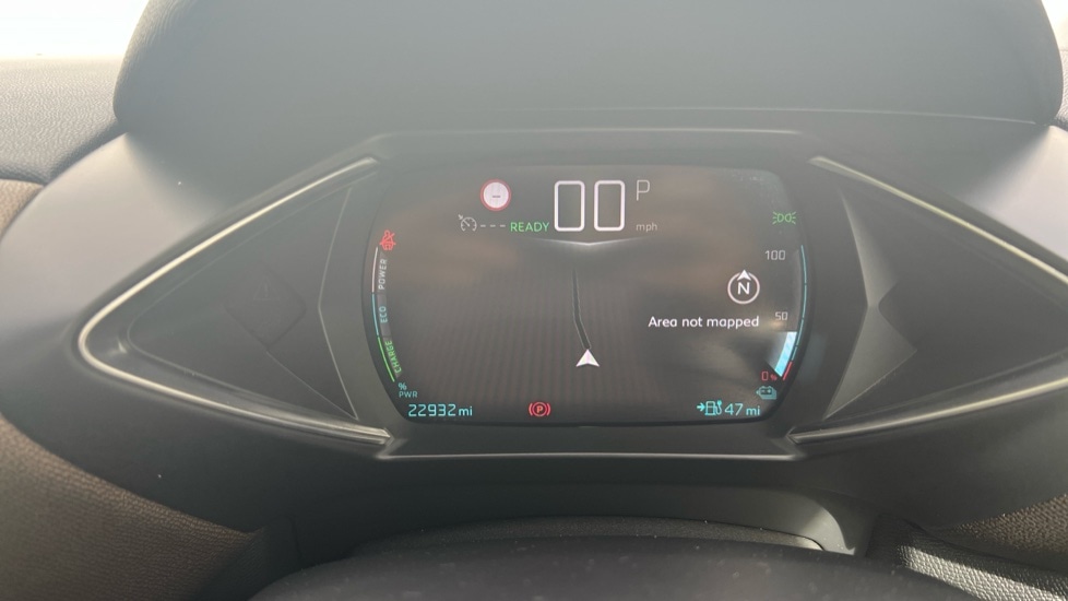 Used DS Automobiles DS 3 2021 for sale - 76533792: Photo 13