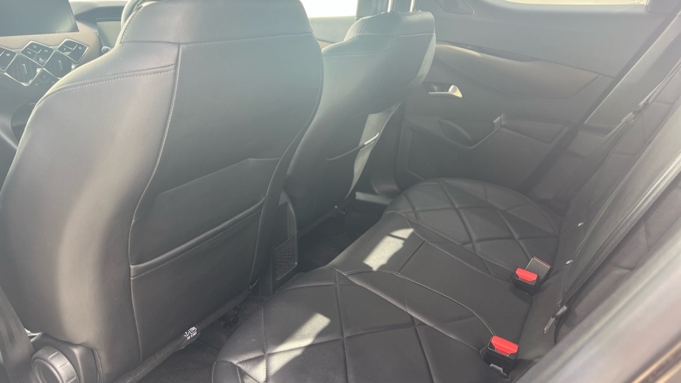 Used DS Automobiles DS 3 2021 for sale - 76533792: Photo 14