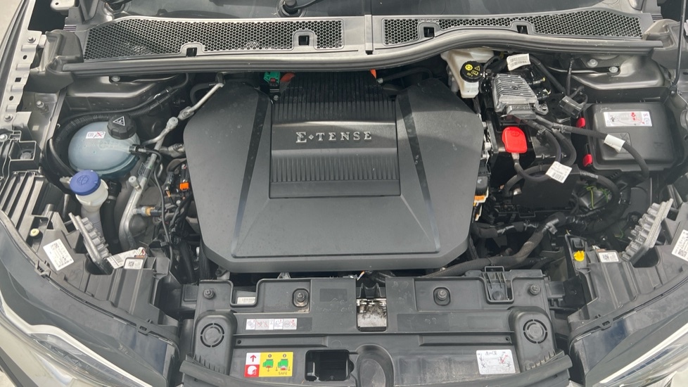 Used DS Automobiles DS 3 2021 for sale - 76533792: Photo 16