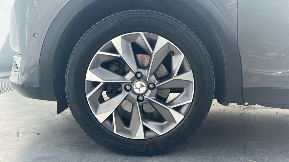 Used DS Automobiles DS 3 2021 for sale - 76533792: Photo 17