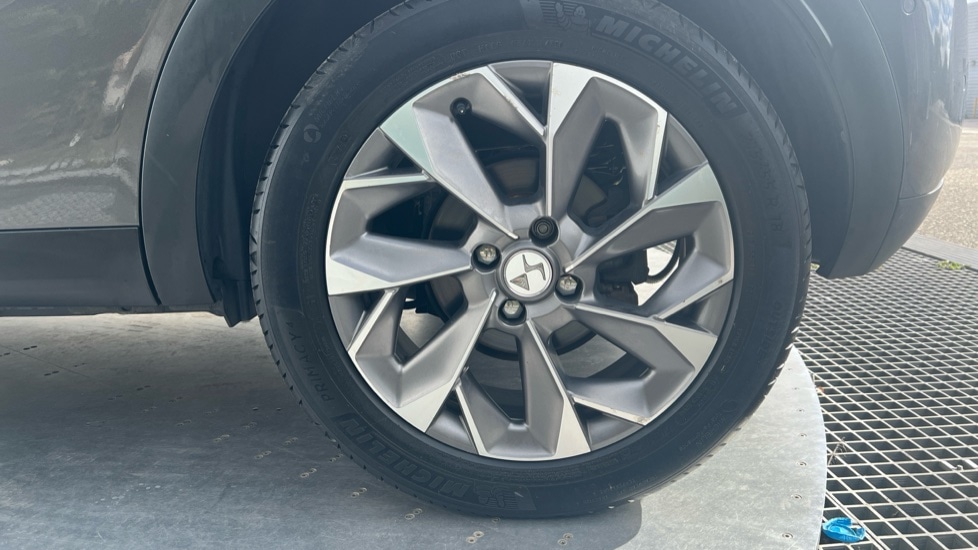 Used DS Automobiles DS 3 2021 for sale - 76533792: Photo 18