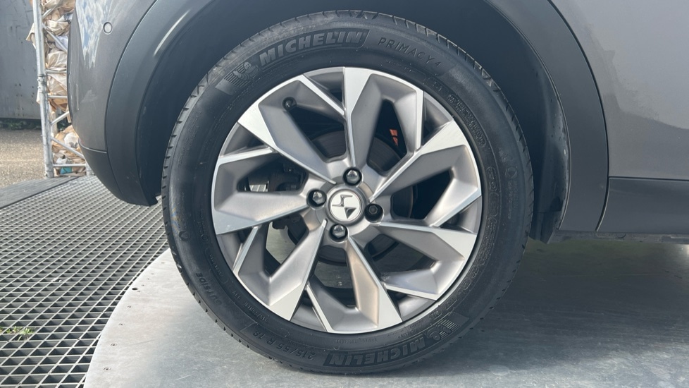 Used DS Automobiles DS 3 2021 for sale - 76533792: Photo 19