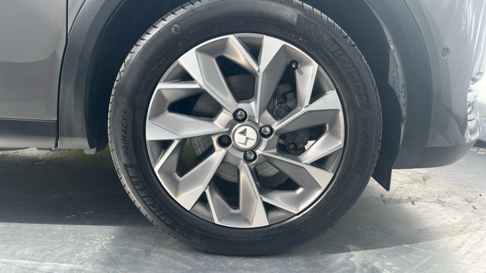 Used DS Automobiles DS 3 2021 for sale - 76533792: Photo 20