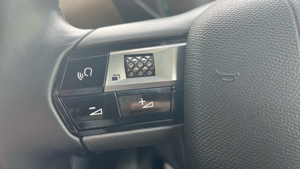 Used DS Automobiles DS 3 2021 for sale - 76533792: Photo 22