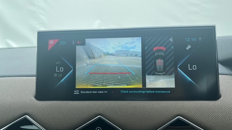 Used DS Automobiles DS 3 2021 for sale - 76533792: Photo 25