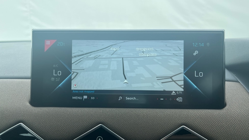 Used DS Automobiles DS 3 2021 for sale - 76533792: Photo 26