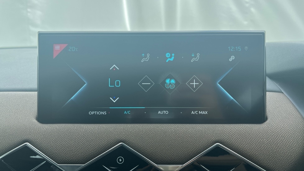 Used DS Automobiles DS 3 2021 for sale - 76533792: Photo 28