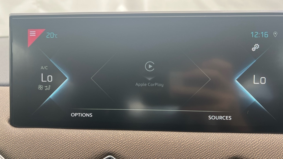 Used DS Automobiles DS 3 2021 for sale - 76533792: Photo 29