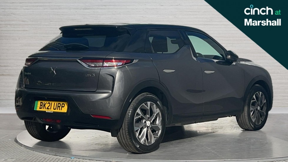 Used DS Automobiles DS 3 2021 for sale - 76533792: Photo 3