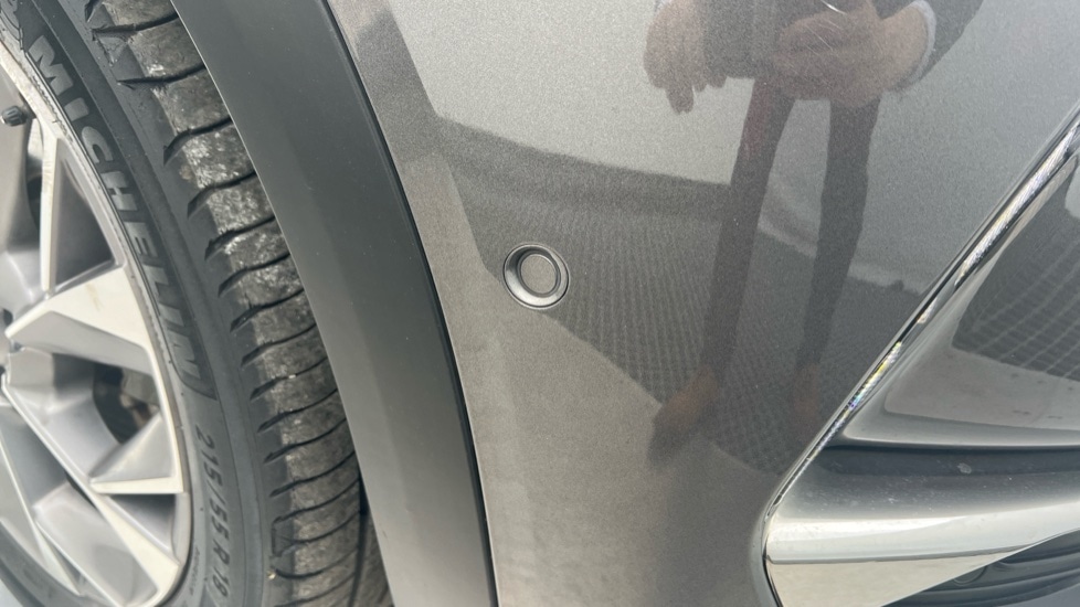 Used DS Automobiles DS 3 2021 for sale - 76533792: Photo 31